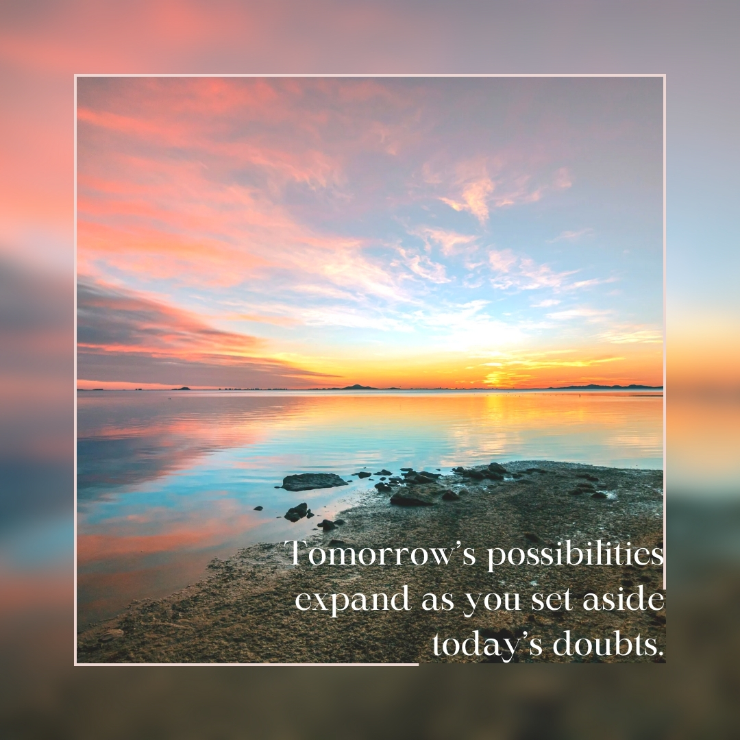 Tomorrow_s Possibility